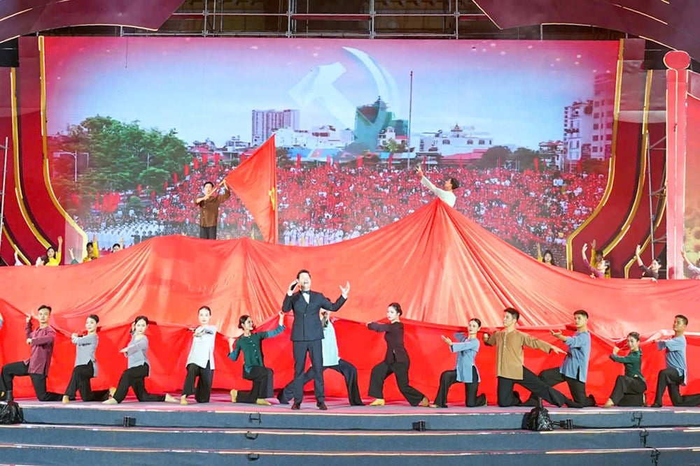 Hai Phong – Musikkens by: Potensial og utviklingsmuligheter – bilde 2
