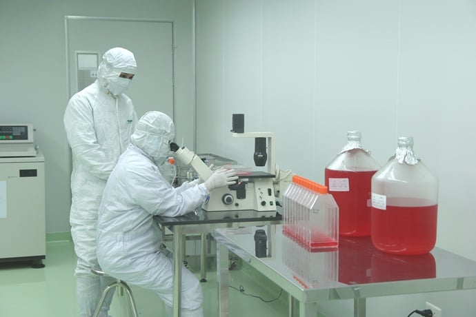 Bước đột phá về cơ chế tài chính cho các Quỹ phát triển khoa học, công nghệ và đổi mới sáng tạo- Ảnh 1.