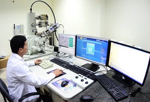 Quy định mới về chi ngân sách cho khoa học, công nghệ và đổi mới sáng tạo- Ảnh 1.
