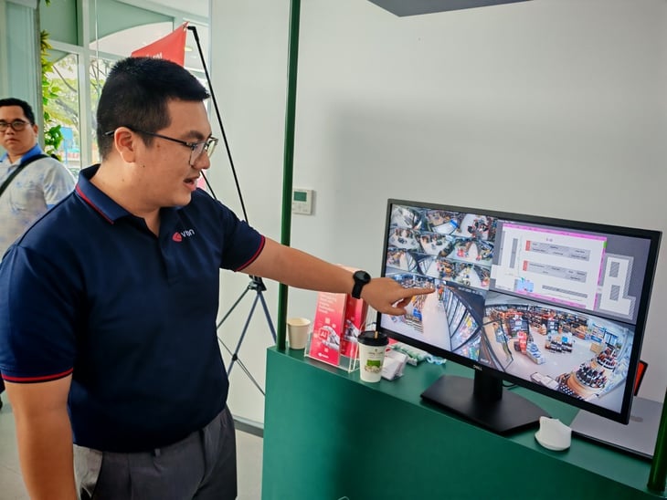Vietnamesiska startups och förtroendeproblemet i AI-eran - Foto 3. AI - Ảnh 3.