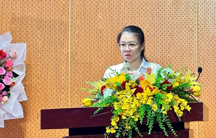 Học bổng 1&1: Những kết nối từ trái tim tạo nên kỳ tích - Ảnh 1.