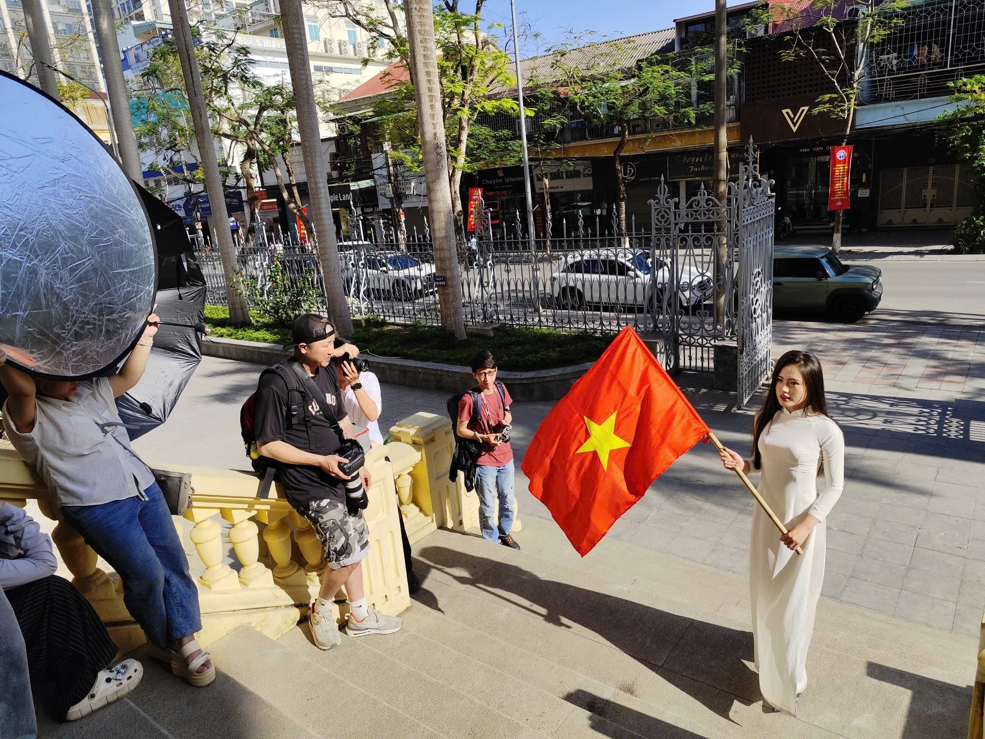 ຫໍພິພິທະພັນ Hai Phong