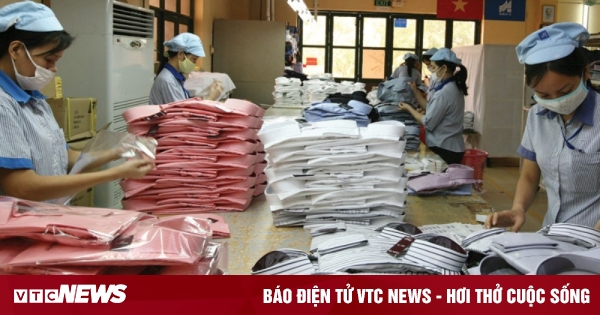 Việt Nam - Mỹ công bố tuyên bố chung về khuôn khổ Hiệp định thương mại đối ứng