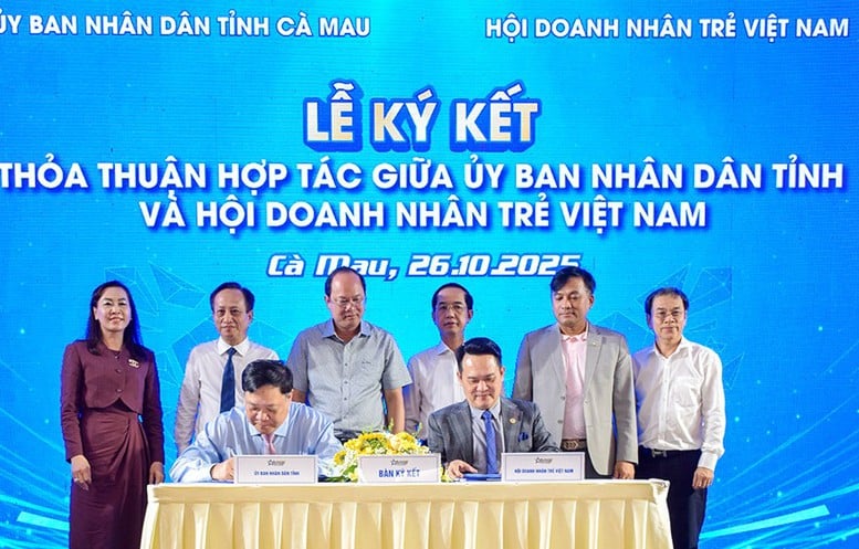 Cà Mau đồng hành cùng doanh nghiệp: Bứt phá từ cải cách và niềm tin đầu tư- Ảnh 1. Cà Mau đồng hành cùng doanh nghiệp: Bứt phá từ cải cách và niềm tin đầu tư- Ảnh 1.