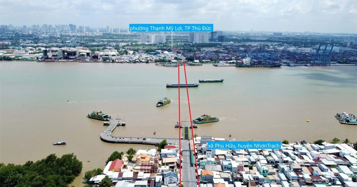 Loạt dự án giao thông nghìn tỷ sắp hình thành tại nhiều tỉnh thành