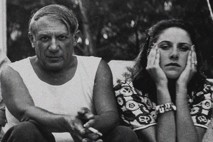 Picasso - Ảnh 2.