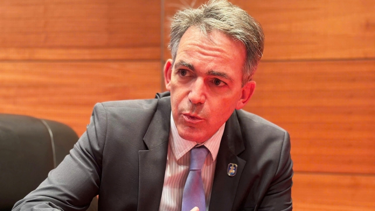 Công ước Hà Nội cho thấy mong muốn hợp tác nhằm đương đầu tội phạm mạng của Việt Nam