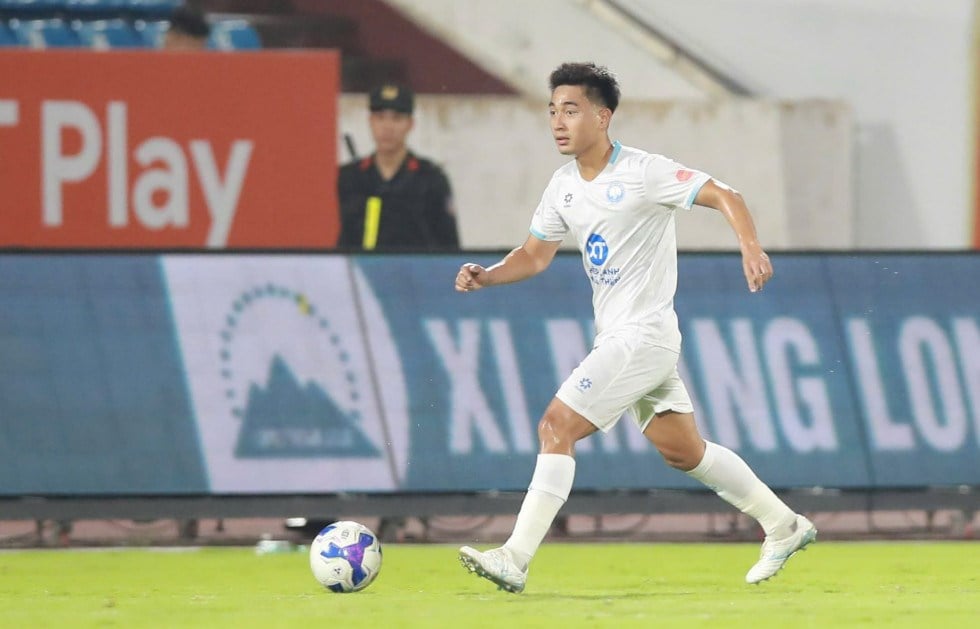 Comentarios del partido Nam Dinh vs Da Nang, 18:00 h, 27 de octubre: Recuperando la alegría de la victoria - foto 1
