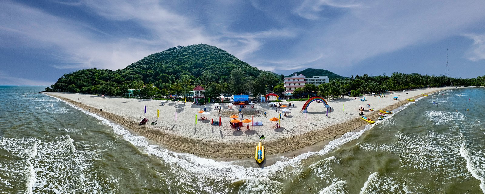 Reziliența urbană în zonele de frontieră