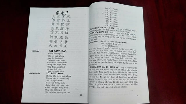 Long Phuoc antika pagod: Hemligheten bakom berömda vietnamesiska generalers kampsporter - Foto 3. Chùa cổ Long Phước: Bí ẩn tuyệt học võ công của các danh tướng Việt Nam- Ảnh 3.