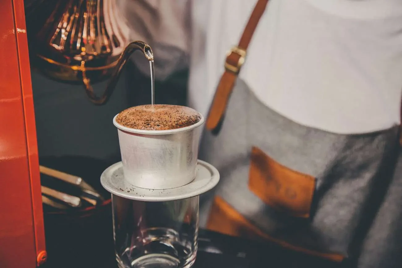Prix ​​du café aujourd'hui 27 octobre : Maintien du prix à 116 500 VND/kg