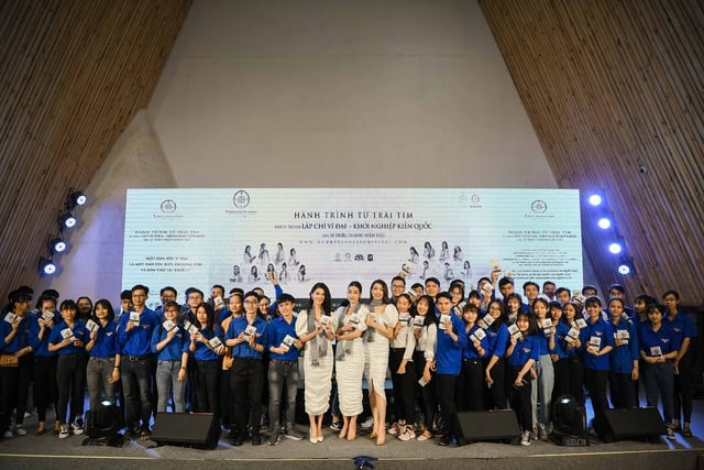 ترونغ نجوين ليجند يطور نظام التعليم الدولي في مدينة القهوة - الصورة 2. Trung Nguyên Legend phát triển hệ thống giáo dục quốc tế tại Thành Phố Cà Phê - Ảnh 2.