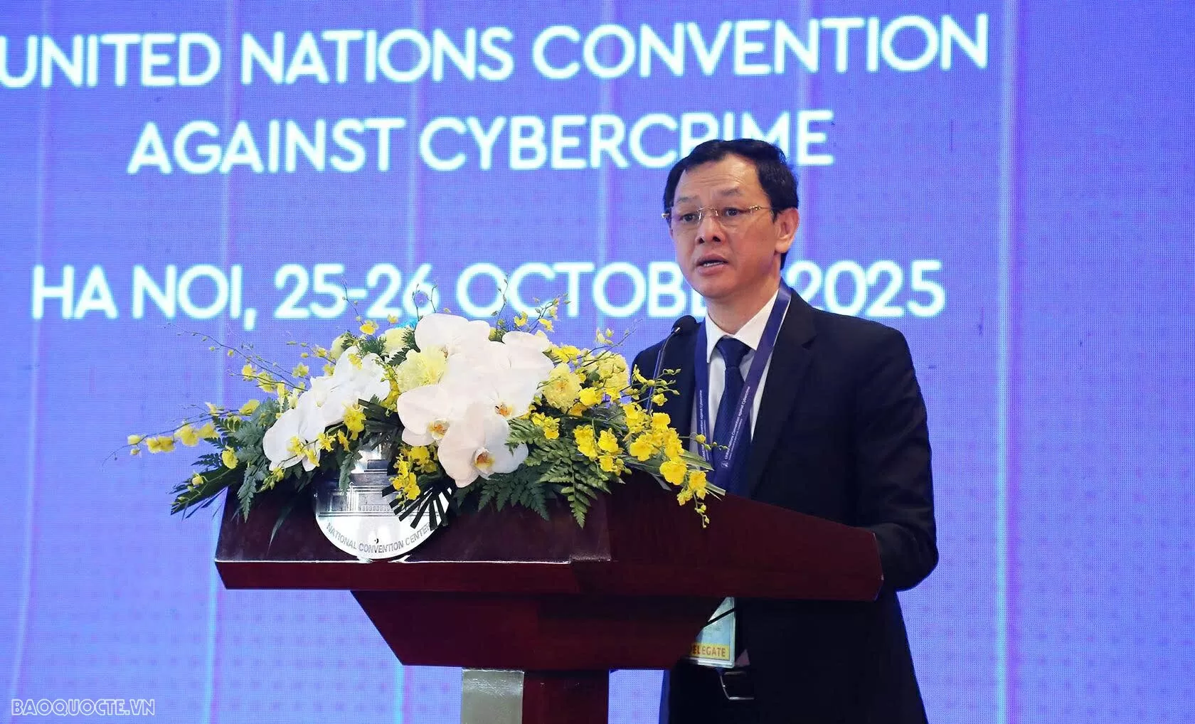 Hanoi-konvensjonen: Et skjold for å beskytte kvinner og barn mot overgrep i cyberspace