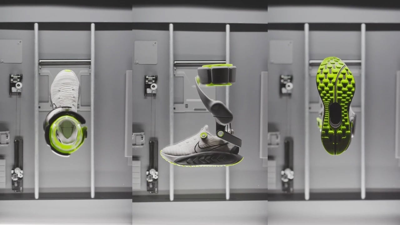 Giay robot anh 6