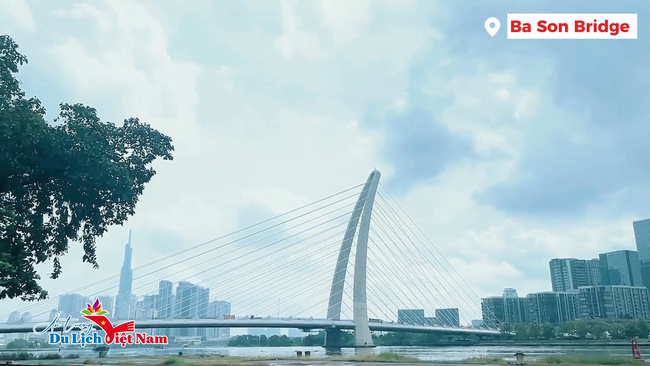 “Sài Gòn – Thành phố không ngủ”: Thước phim về nhịp sống và sức trẻ của đô thị mang tên Bác - Ảnh 1. “Sài Gòn – Thành phố không ngủ”: Thước phim về nhịp sống và sức trẻ của đô thị mang tên Bác - Ảnh 1.