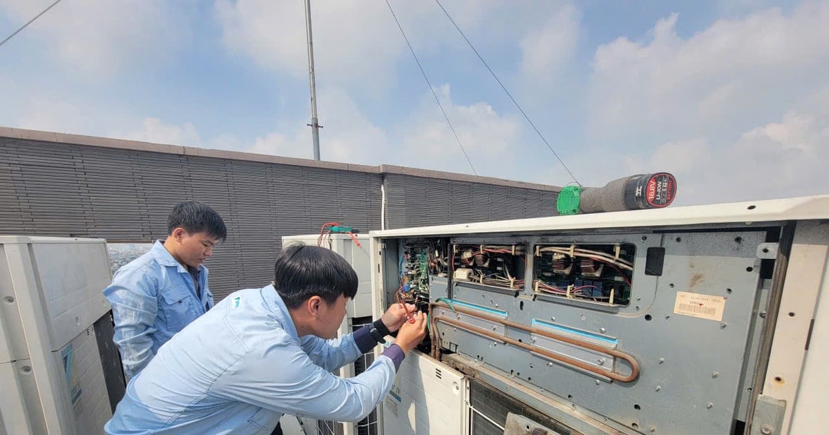 TP. Hồ Chí Minh: Tăng cường công tác an toàn, vệ sinh lao động