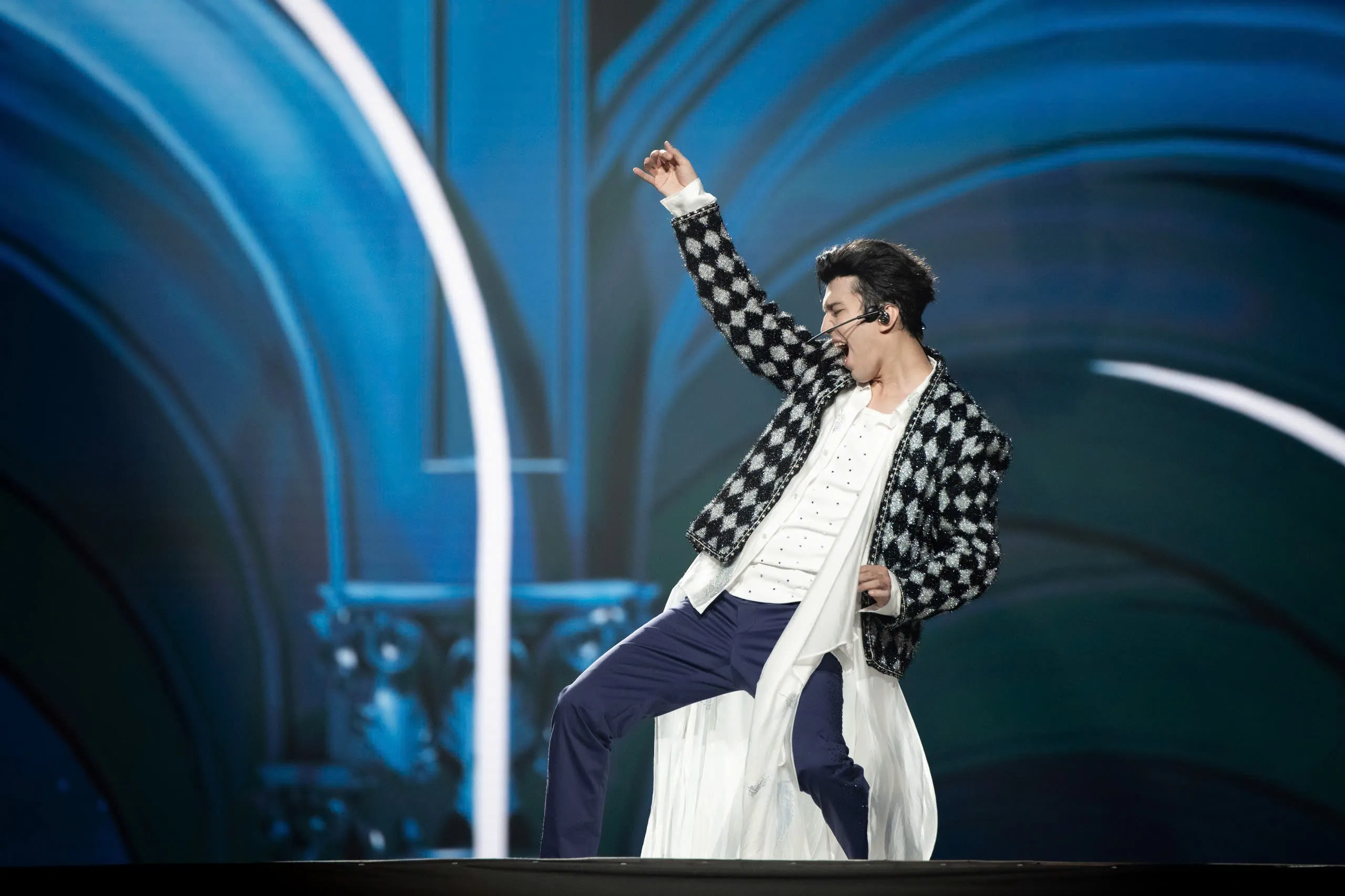 Alicia Keys & Dimash sjunger på 8Wonder vintern 2025: när det sanna konstnärliga värdet regerar