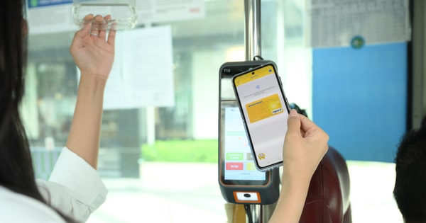 Một số dịch vụ thanh toán từ Napas bị gián đoạn