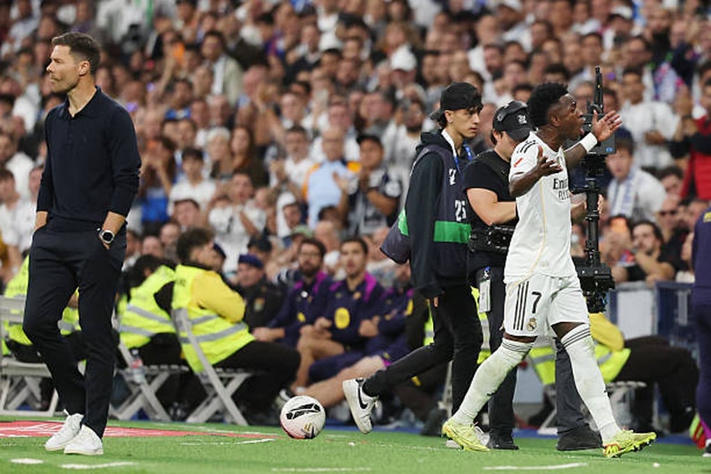 HLV Xabi Alonso: “Lamine Yamal là động lực để Real Madrid chiến thắng” - 2
