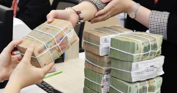 Vì sao nhiều ngân hàng báo lãi cao nhất lịch sử hoạt động?