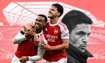 El Arsenal y el secreto para ganar el campeonato