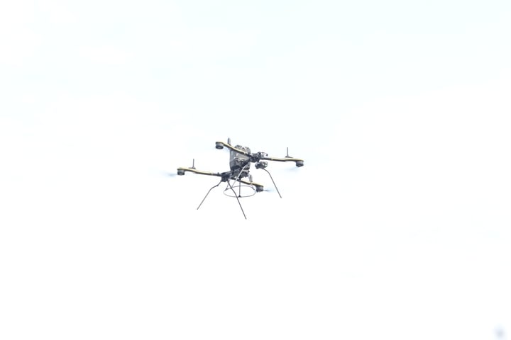 Deschiderea Săptămânii Digitale Internaționale din Vietnam 2025: Promovarea cooperării și a guvernării responsabile a inteligenței artificiale - Fotografia 3. Khai mạc Tuần lễ Số Quốc tế Việt Nam 2025: Thúc đẩy hợp tác và quản trị AI có trách nhiệm- Ảnh 3.