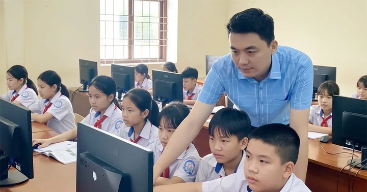 Những hạt nhân trong chuyển đổi số