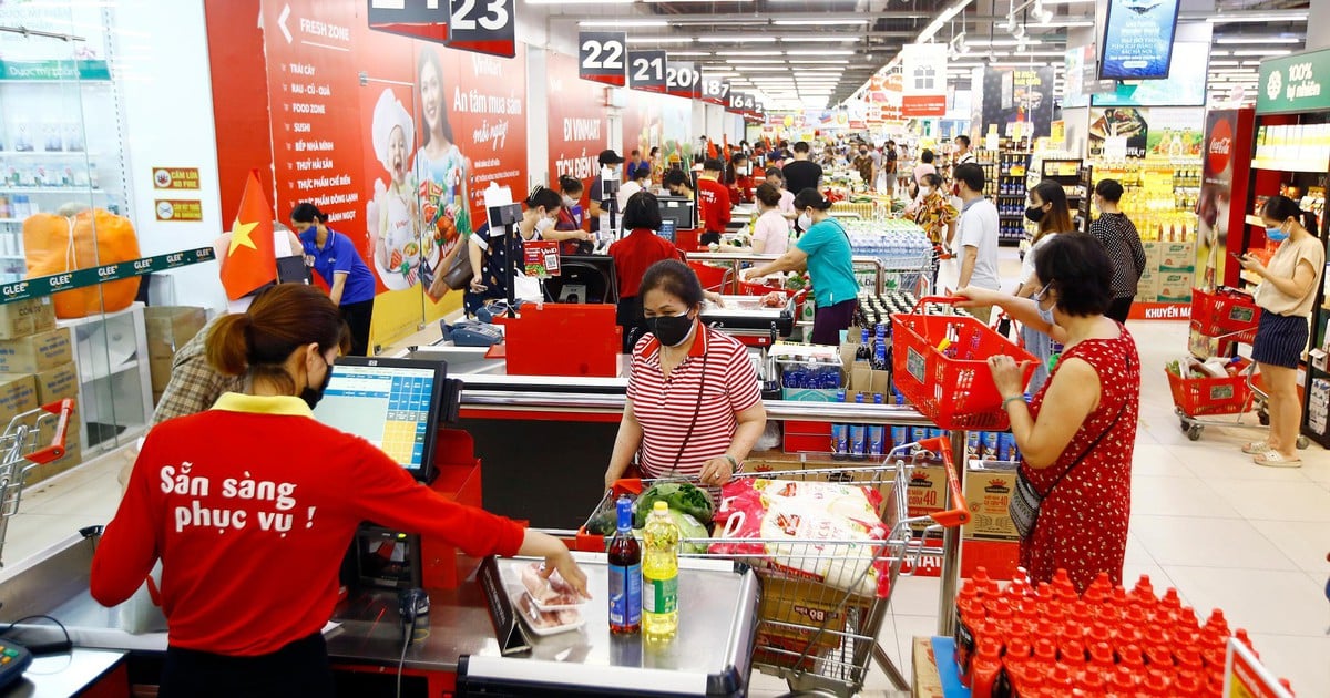 Lợi nhuận của Masan tăng vọt