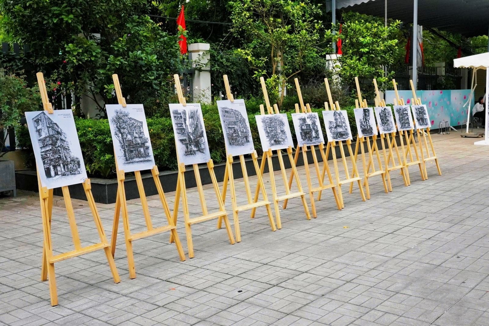 Keterangan foto