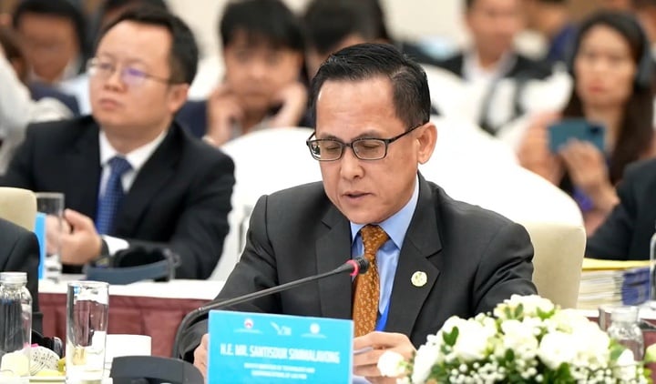 "Việt Nam sẵn sàng đóng vai trò Trung tâm Năng lực AI khu vực châu Á – Thái Bình Dương"- Ảnh 4. "Việt Nam sẵn sàng đóng vai trò Trung tâm Năng lực AI khu vực châu Á – Thái Bình Dương"- Ảnh 4.
