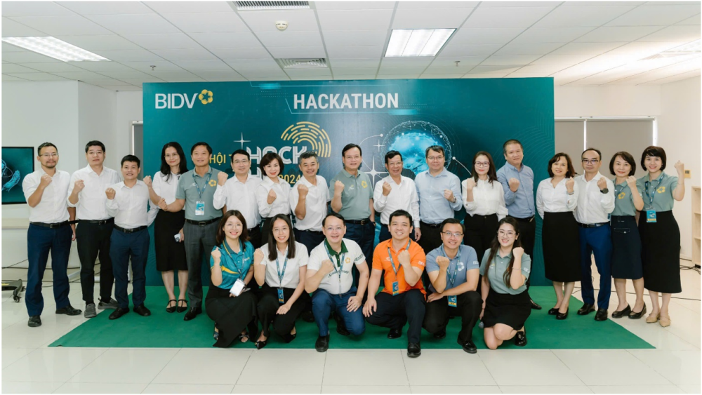 Transformarea digitală a industriei bancare din Vietnam: Către un ecosistem financiar inteligent în noua eră