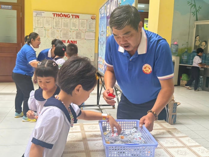 "Thấy nội dung bức ảnh không phù hợp trên mạng, em nên làm gì?" - Ảnh 7.