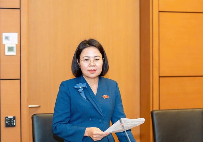 เสนอเพิ่มบทลงโทษหน่วยงานไม่ตอบสนองต่อสื่อทันท่วงที - ภาพที่ 2 Đề nghị bổ sung chế tài xử lý đối với trường hợp các cơ quan không trả lời báo chí đúng hạn - Ảnh 2.
