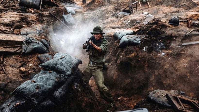 Film week to celebrate the 24th Vietnam Film Festival