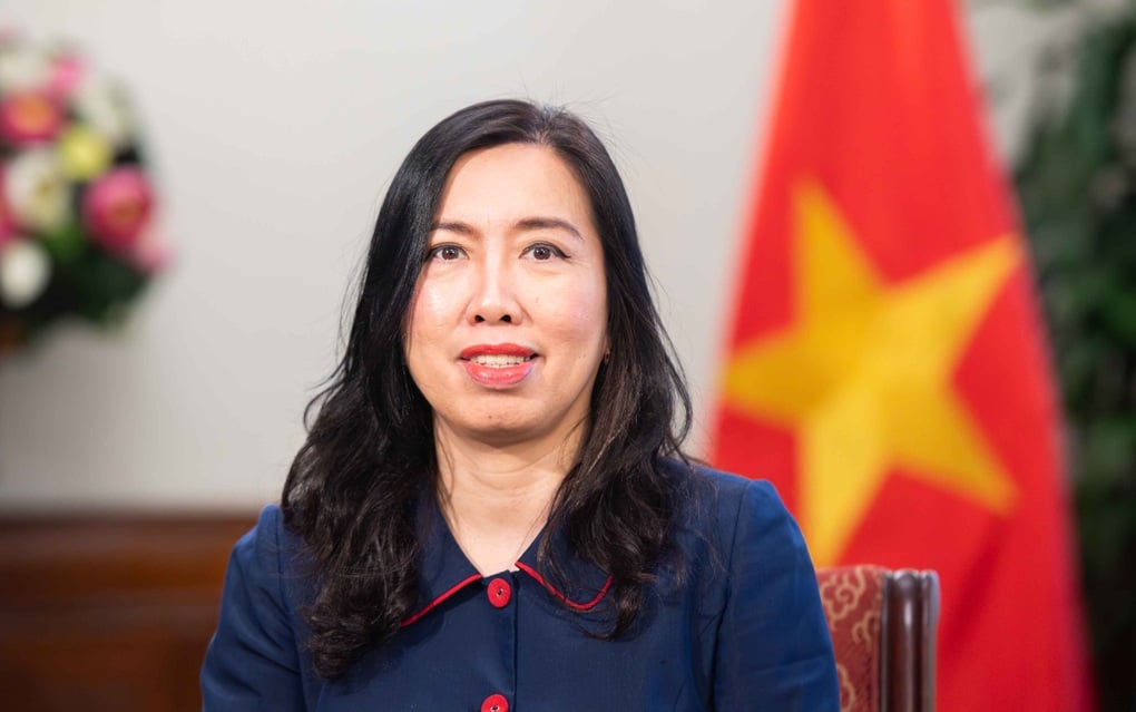 Chuyến thăm Anh của Tổng Bí thư Tô Lâm mang thông điệp đối ngoại mạnh mẽ - 3