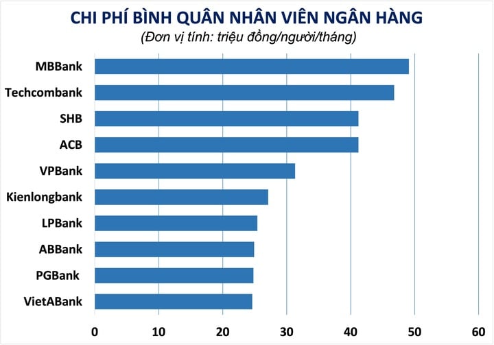 Nguồn: Báo cáo tài chính
