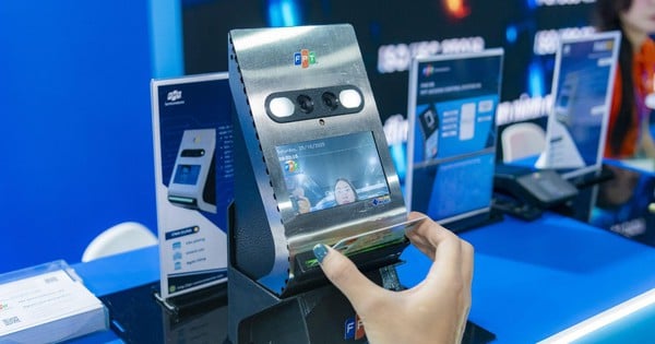 FPT trình diễn “Lá chắn số” tại Lễ ký Công ước Hà Nội – Chung tay bảo vệ chủ quyền số quốc gia