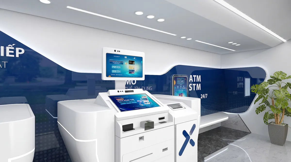 Chủ tịch KienlongBank kể chuyện thương hiệu bằng màn trình diễn “hot” như anh trai vượt ngàn chông gai - Ảnh 6.