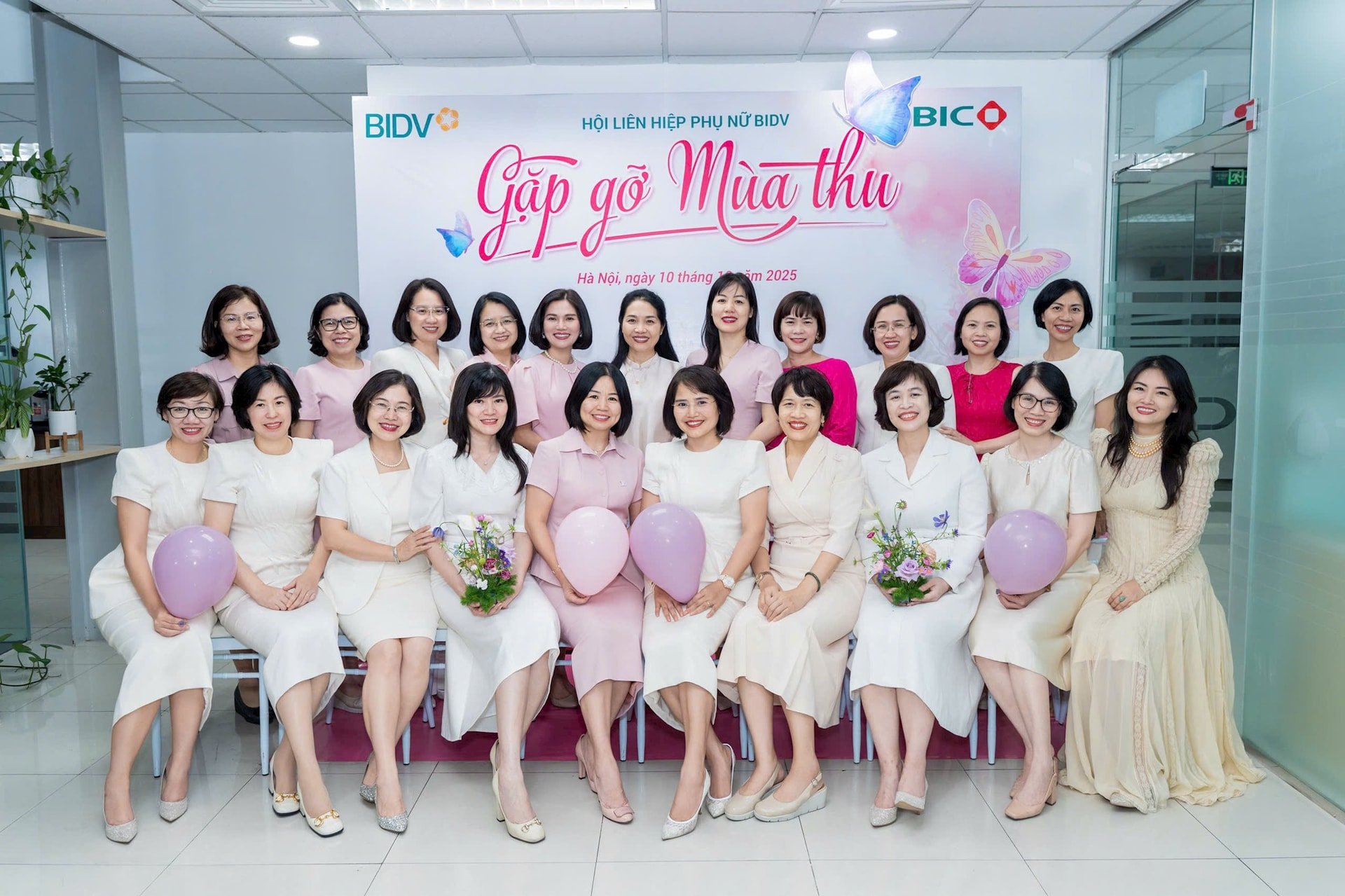 Bidv Nguyen Thi Quynh Giao