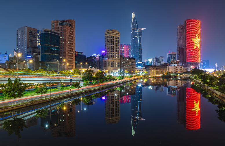 Reformă procedurală: Vietnamul ascultă vocile investitorilor ISD - Foto 1. Cải cách thủ tục: Việt Nam đang lắng nghe tiếng nói từ các nhà đầu tư FDI- Ảnh 1.