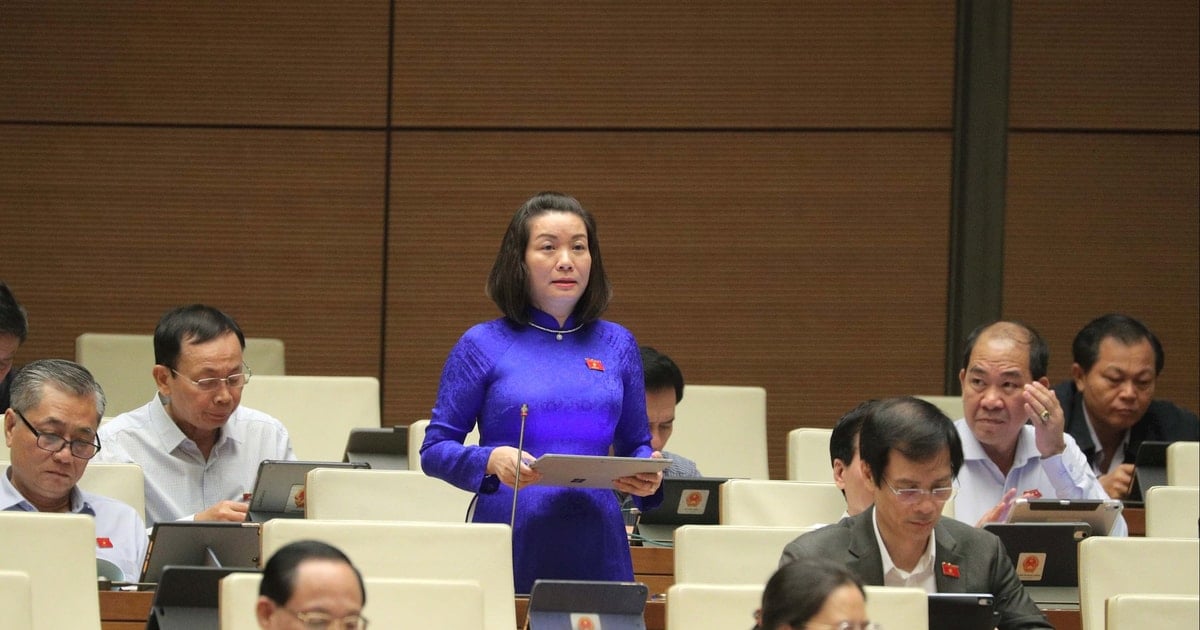 Cân nhắc bổ sung nguyên tắc có đi, có lại