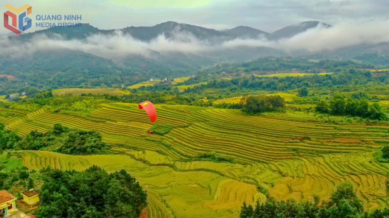 Sức hút du lịch mùa thu đông ở Quảng Ninh - Ảnh 3.