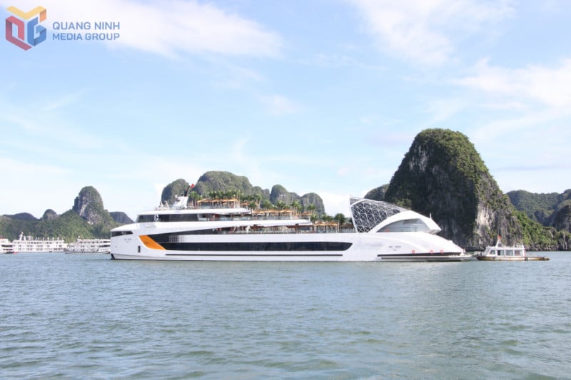 Sức hút du lịch mùa thu đông ở Quảng Ninh - Ảnh 4.