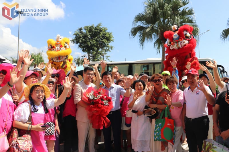 Sức hút du lịch mùa thu đông ở Quảng Ninh - Ảnh 5.