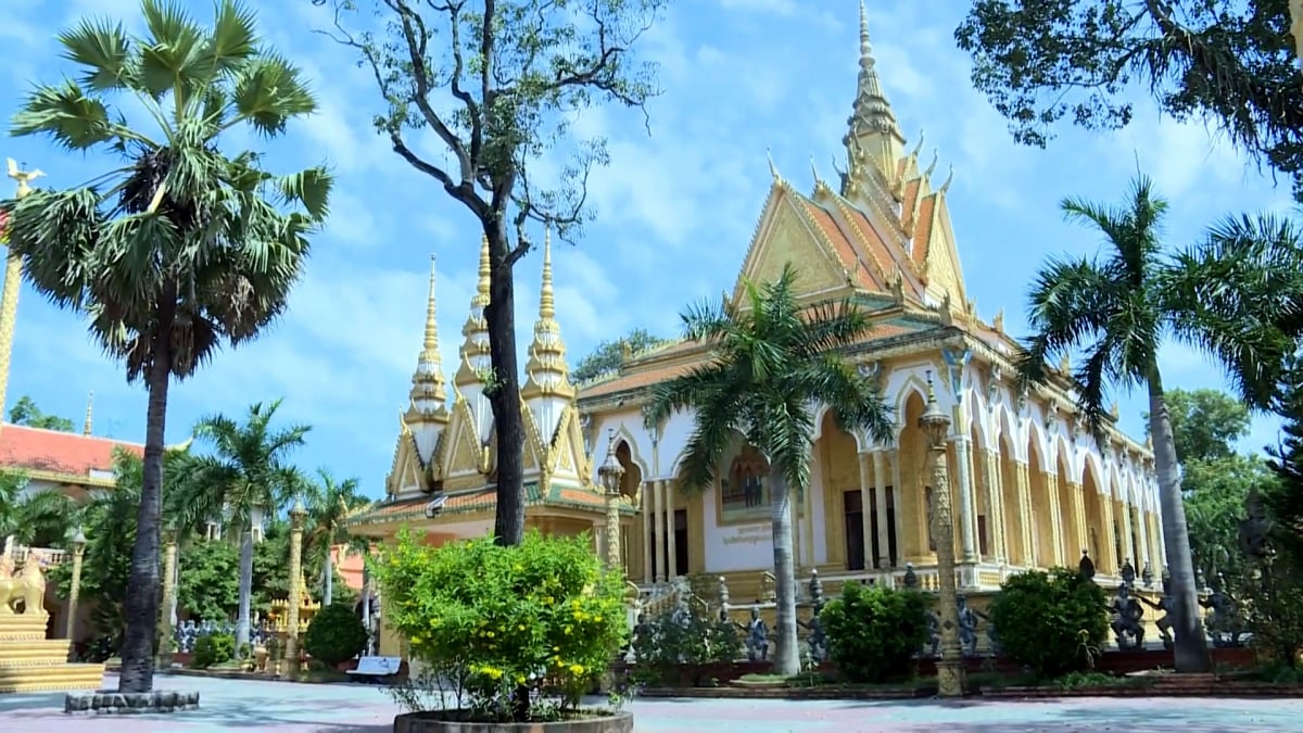 Vĩnh Long phát triển du lịch gắn với bảo tồn bản sắc văn hóa Khmer - Ảnh 5.