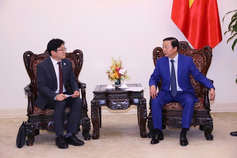Tạo điều kiện thuận lợi cho các dự án cấp nước tập trung tại Đồng bằng sông Cửu Long- Ảnh 1.