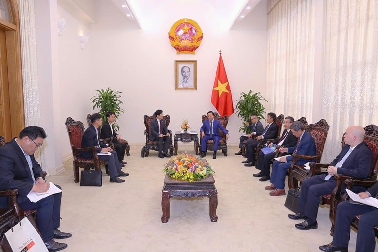 Tạo điều kiện thuận lợi cho các dự án cấp nước tập trung tại Đồng bằng sông Cửu Long- Ảnh 2.