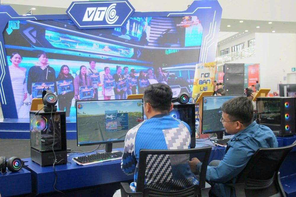Folk opplever begeistret «Kjernen i vietnamesisk kultur» – bilde 3