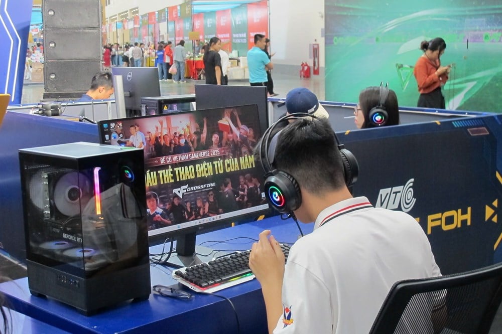 Folk opplever begeistret «Kjernen i vietnamesisk kultur» – bilde 4
