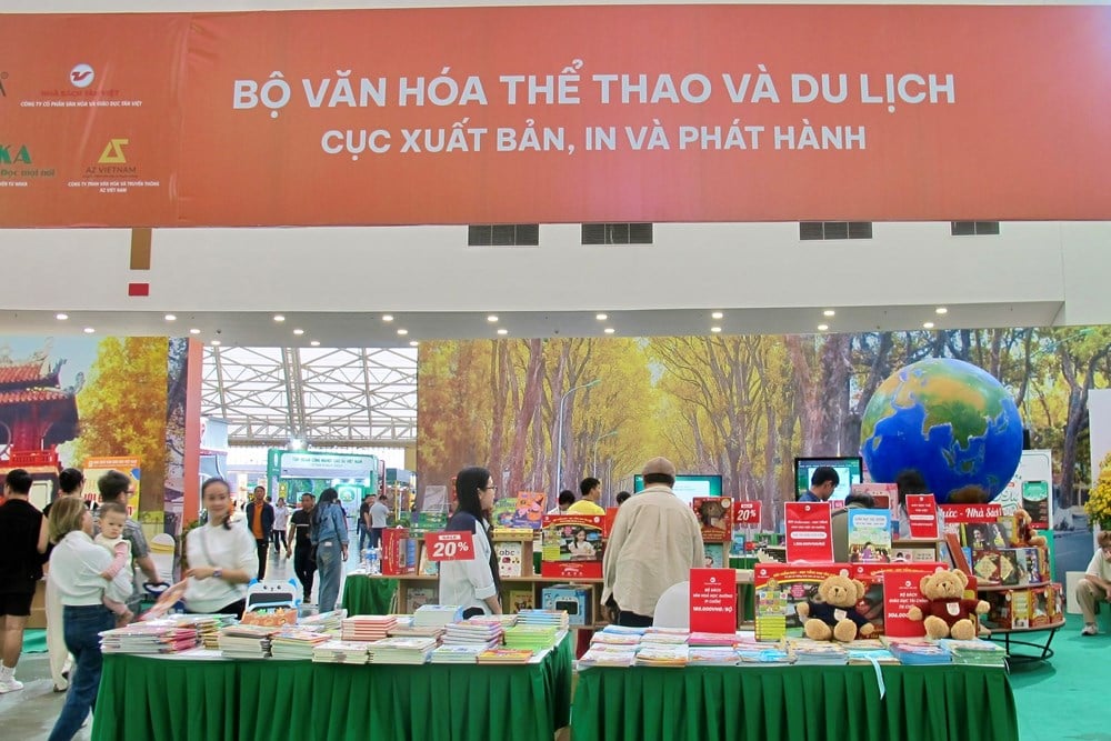 Folk opplever begeistret «Kjernen i vietnamesisk kultur» – bilde 6